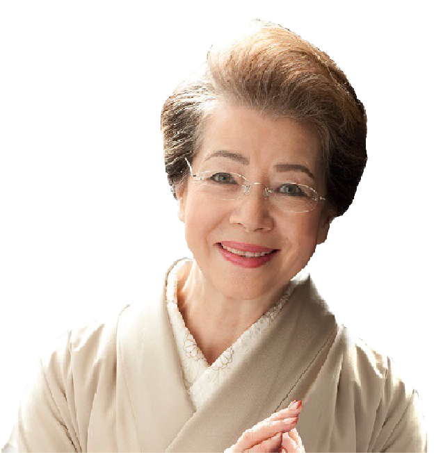 西川ヘレン